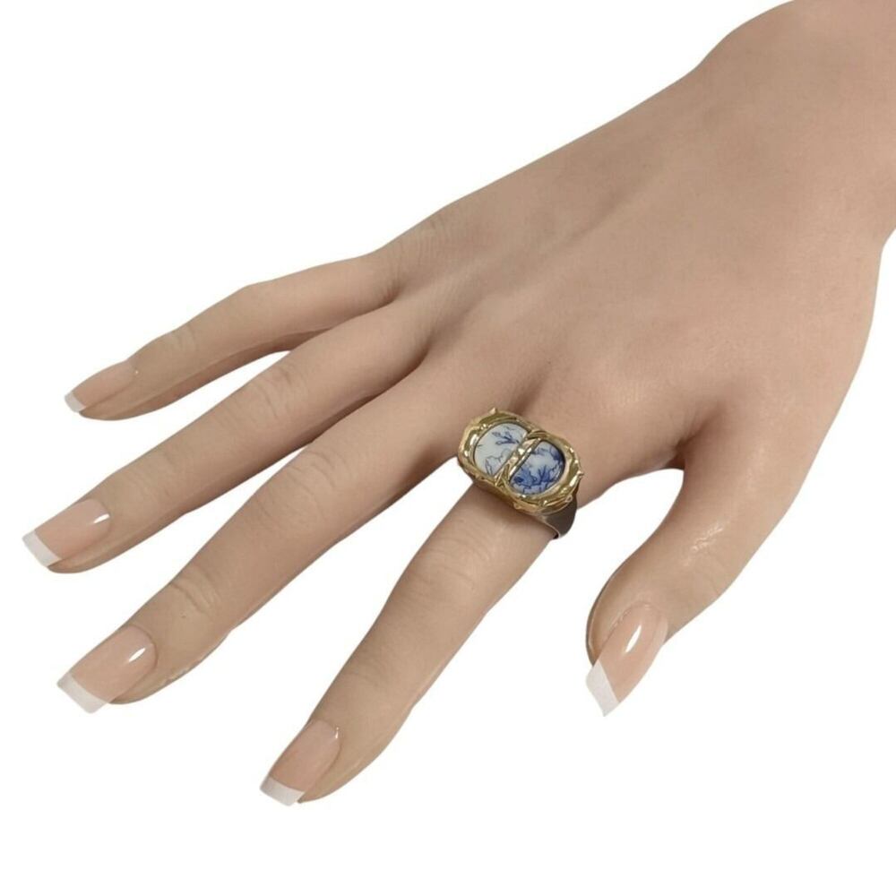 DIOR Ring - Picture 9 of 10